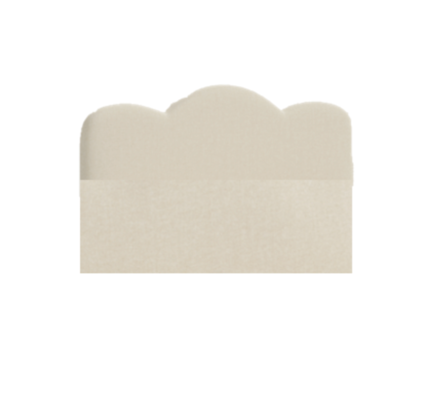 Opal Headboard