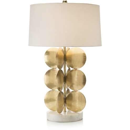 Around in Circles Lamp