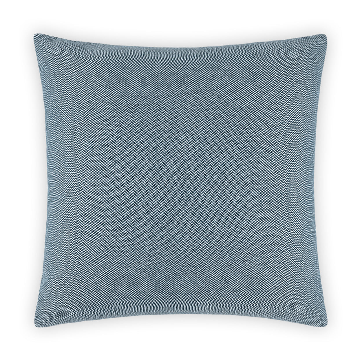 Pyke-Blue 22" x 22" Outdoor Pillow Set