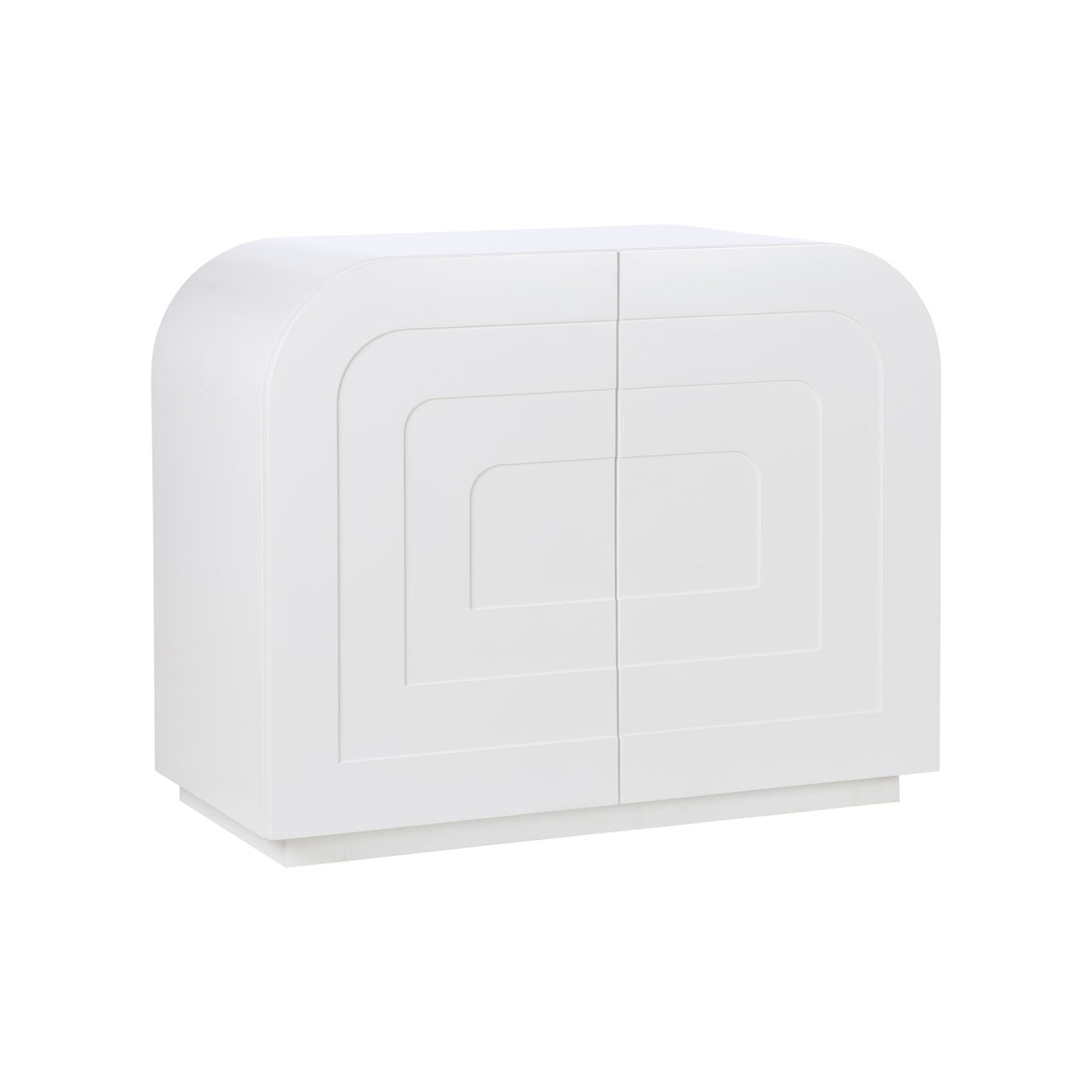 Custom Allegra Cabinet