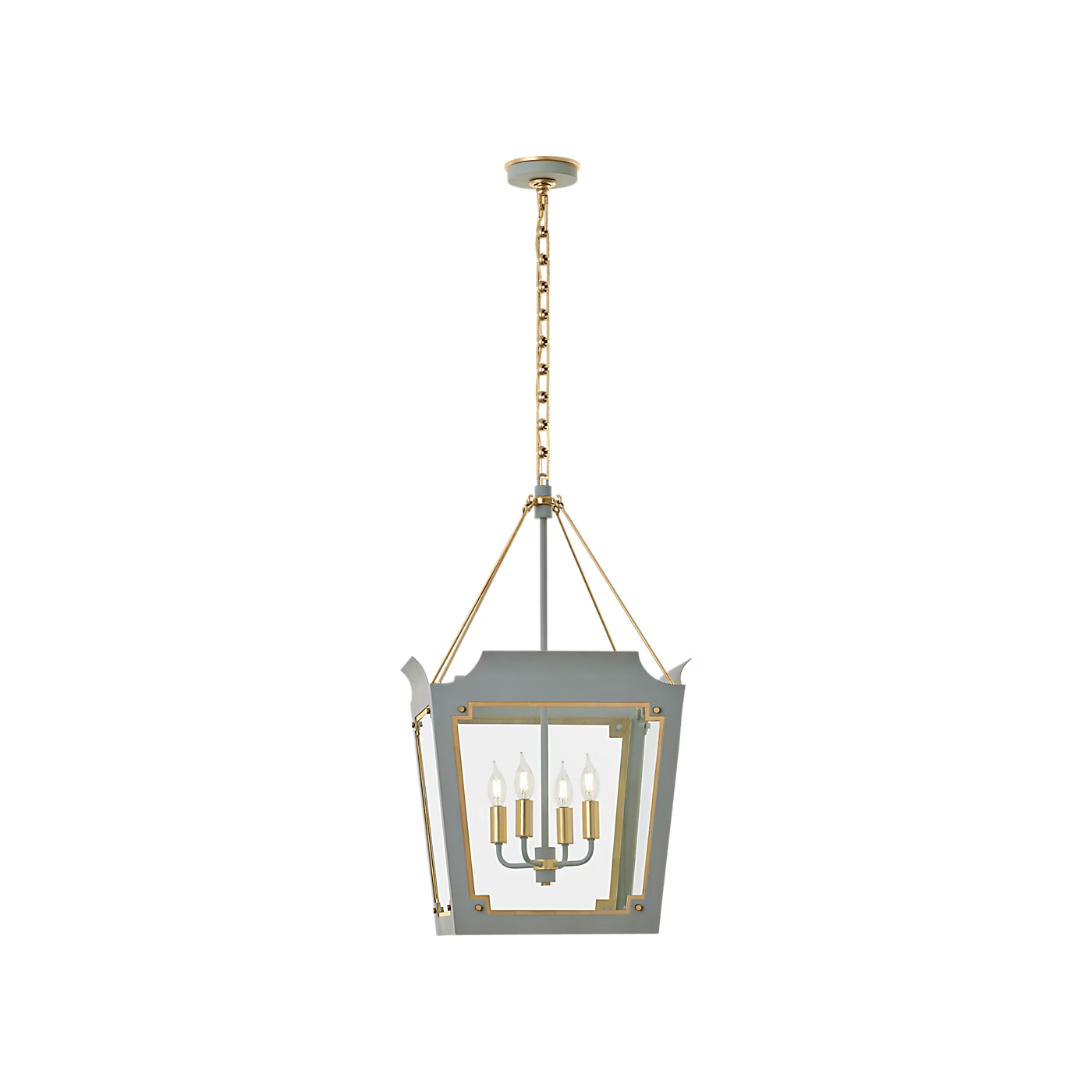 Caddo Medium Lantern