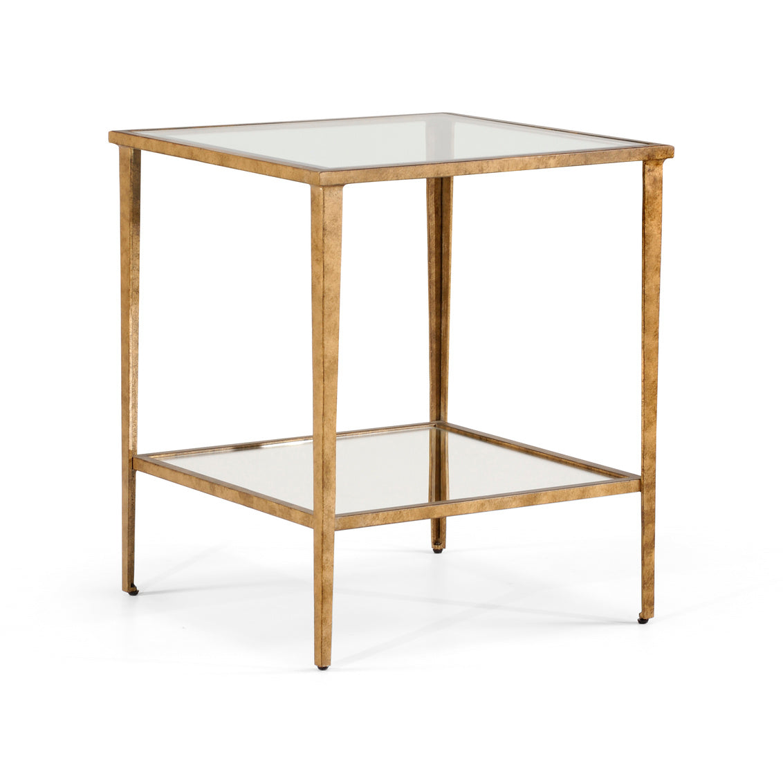 Carson End Table