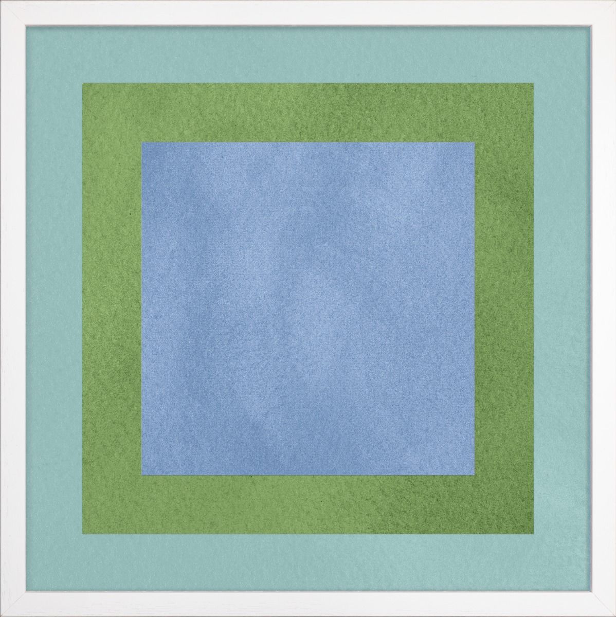 Color Squares Series 2, 3