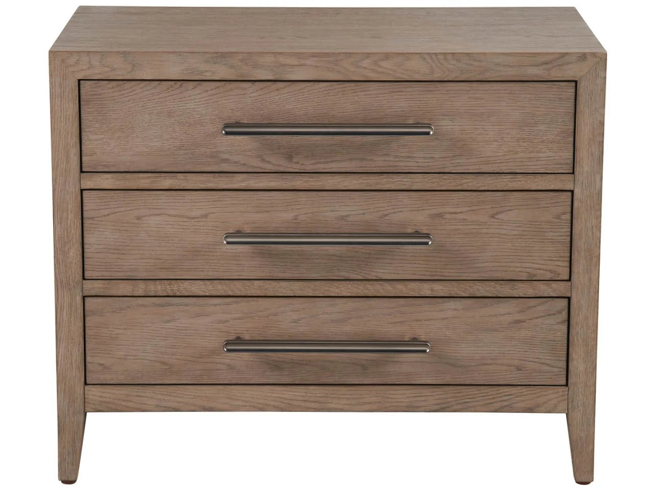 Cove Drawer Nightstand