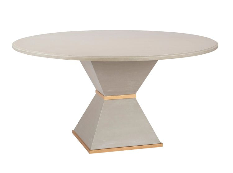 Cavalier Dining Table - 60"