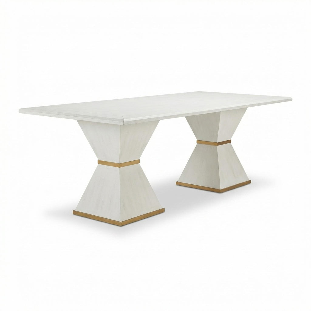 Esquire Dining Table - 96"