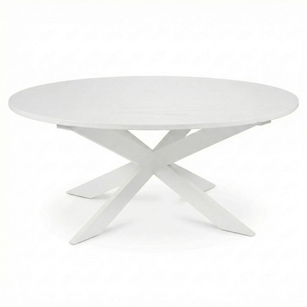 Pearl Dining Table - 72"