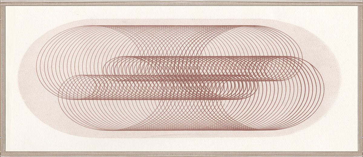 Edwin's Line Drawings, Series 5, 1