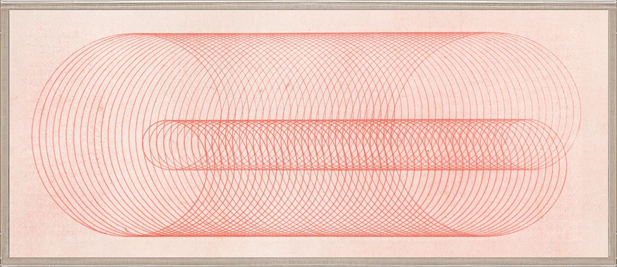 Edwin's Line Drawings, Series 5, 2