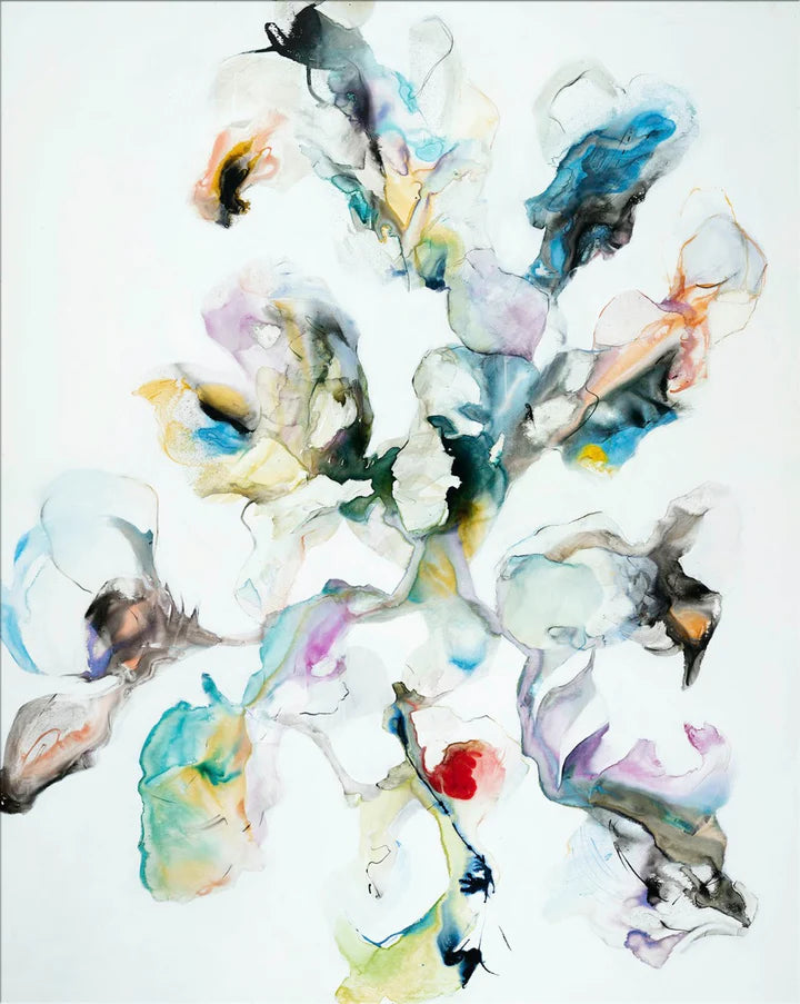 Flower Dance