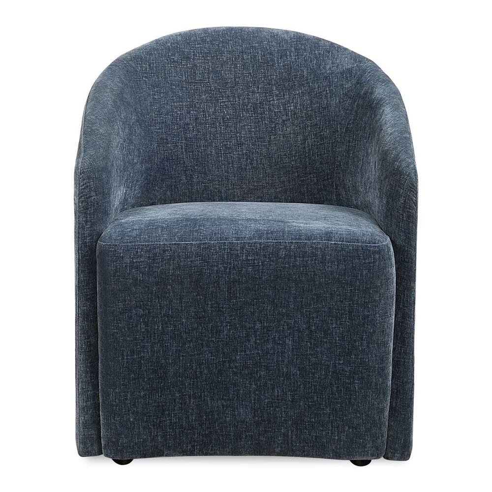 Harbor Dining Chair, Blue