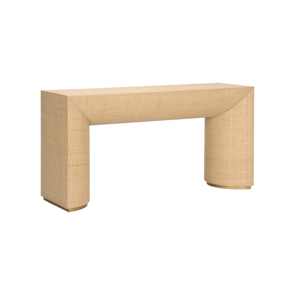 Kamo Console Table