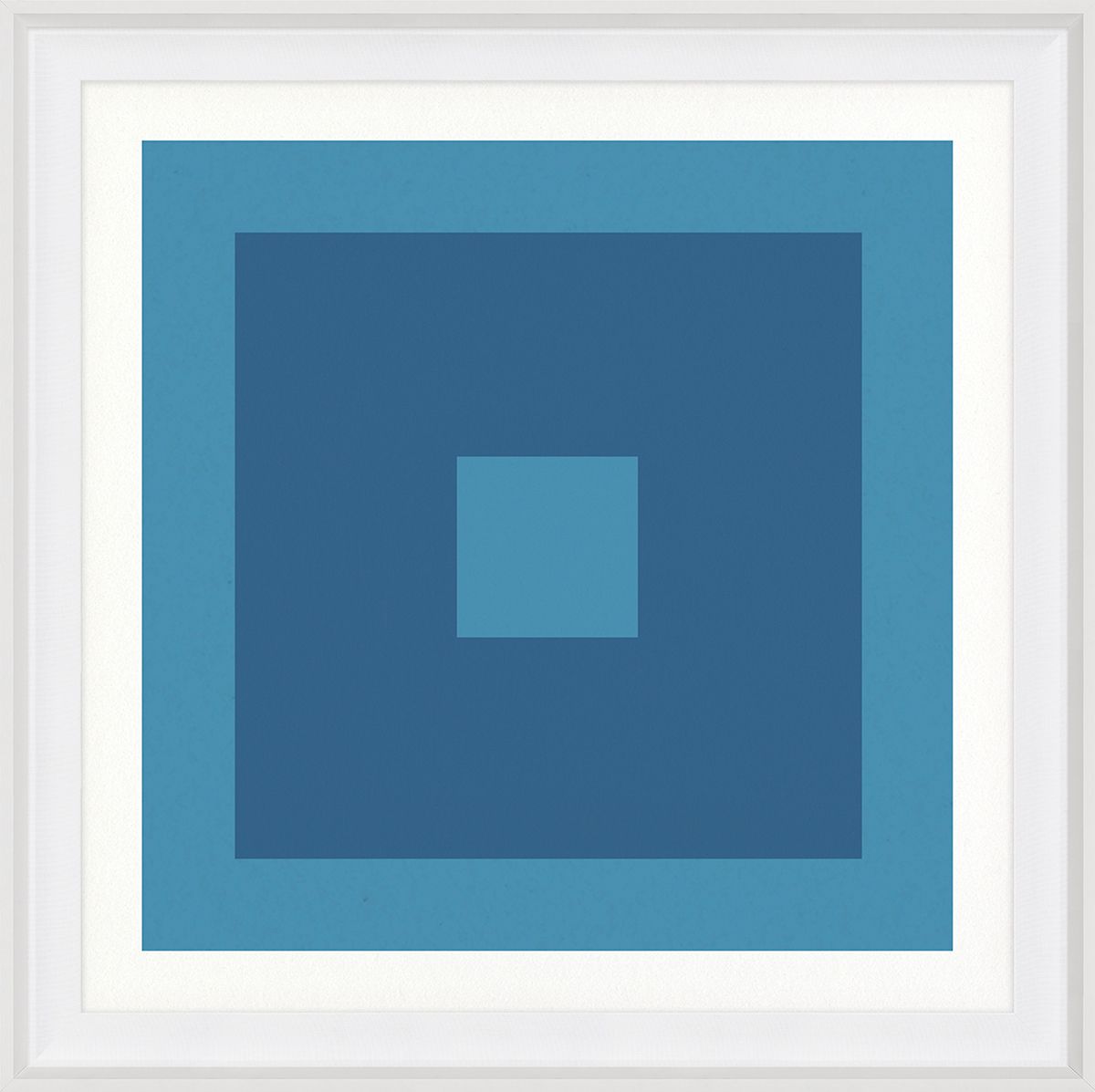 Modern Color Studies, Square 2 Series 2