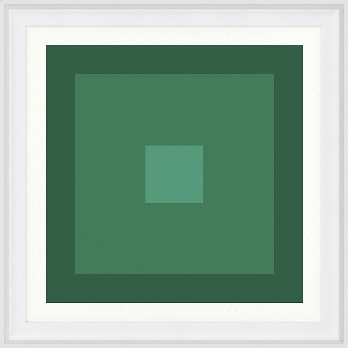 Modern Color Studies, Square 3 Series 2