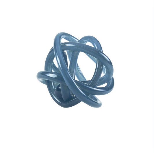 Tizo Blue Knot