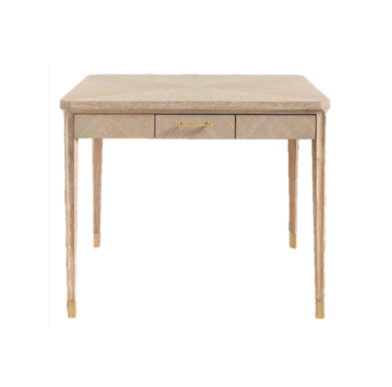 Villa & House Bertram Game Table, Sand