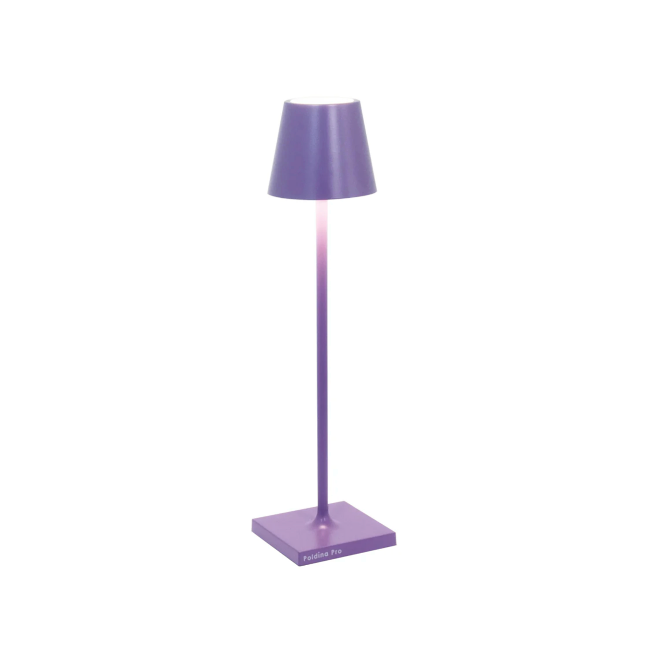 Poldina Pro Micro Lamp - Purple