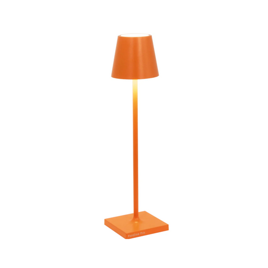 Poldina Pro Micro Lamp - Orange