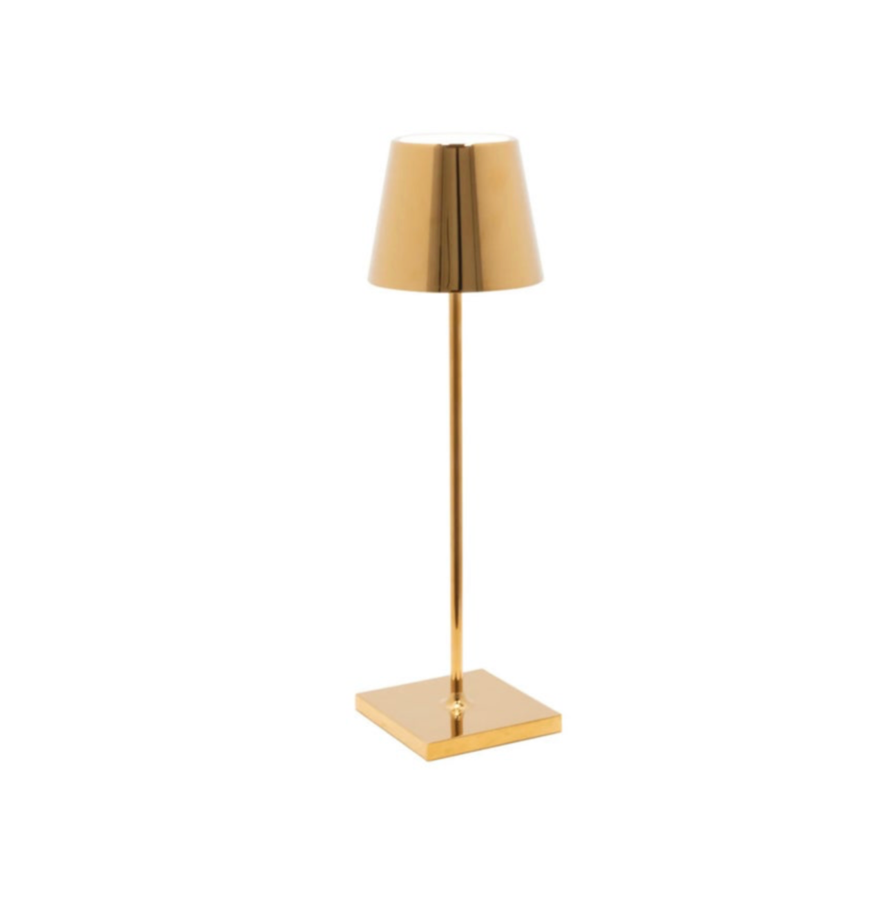 Poldina Pro Lamp - Brass