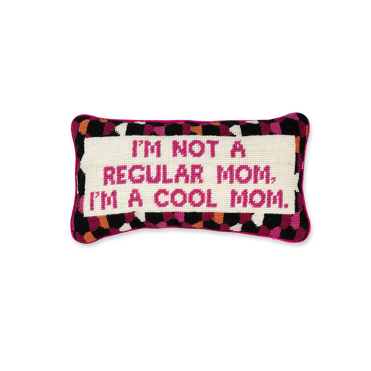 Cool Mom Pillow