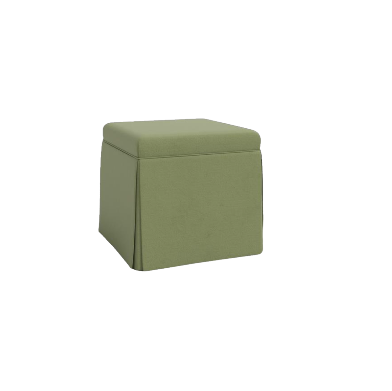 Dyer Ottoman- Meredith