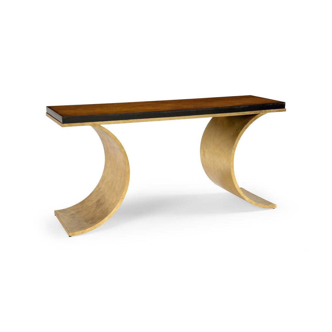 Thames Console - Gold