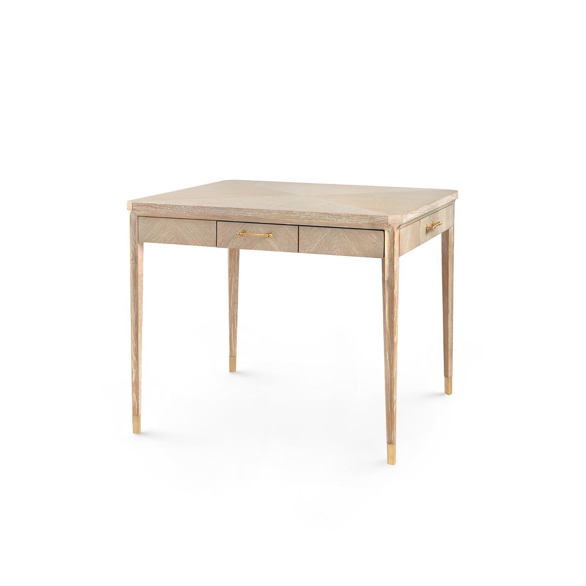 Villa & House Bertram Game Table, Sand